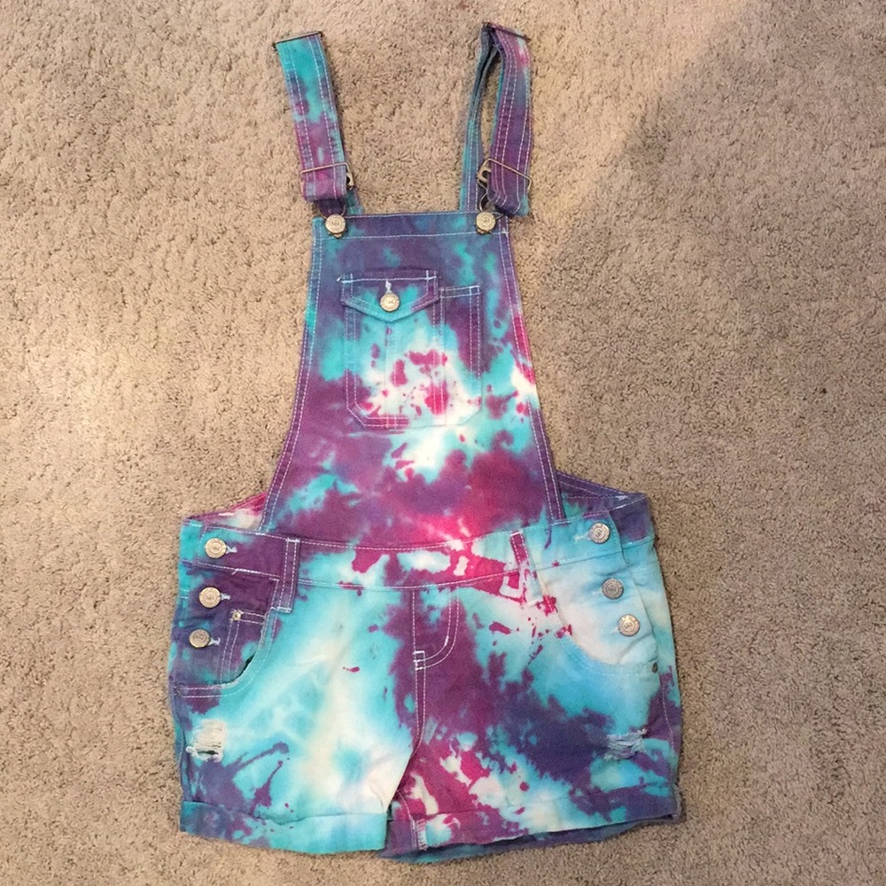 Overalls